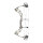 BOWTECH Carbon Zion - 40-70 lbs - Compoundbogen