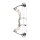 BOWTECH Carbon Zion - 40-70 lbs - Compoundbogen