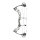 BOWTECH Carbon Zion - 40-70 lbs - Compoundbogen