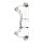 BOWTECH Carbon Zion - 40-70 lbs - Compoundbogen