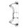 BOWTECH Carbon Zion - 40-70 lbs - Compoundbogen