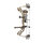 BOWTECH Carbon Zion RAK - 40-70 lbs - Compoundbogen