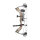 BOWTECH Carbon Zion RAK - 40-70 lbs - Compoundbogen