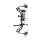 BOWTECH Carbon Zion RAK - 40-70 lbs - Compoundbogen