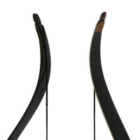 DRAKE Black Velvet - ILF - 62-66 pouces - 20-58 lbs - Arc...