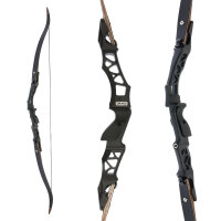 DRAKE Black Velvet - ILF - 62-66 pouces - 20-58 lbs - Arc...