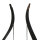 DRAKE Black Velvet - ILF - 62-66 pouces - 20-58 lbs - Arc recurve