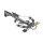 EK ARCHERY HEX-400 - 400fps / 210lbs - Arbalète à poulies