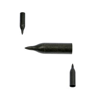 SPHERE Classic - Pointe en acier - Ø 11/32 pouces - 125gr