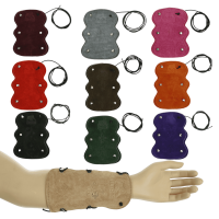 elTORO Wild Colorz Traditional - Armschutz