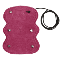elTORO Wild Colorz Traditional - Armschutz