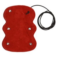 elTORO Wild Colorz Traditional - Armschutz