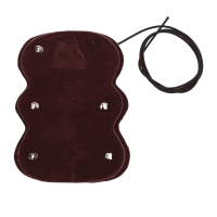 elTORO Wild Colorz Traditional - Armschutz