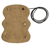 elTORO Wild Colorz Traditional - Armschutz
