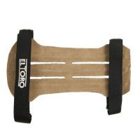 elTORO Wild Colorz Shorty - Armschutz