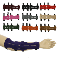 elTORO Wild Colorz Max - Armschutz