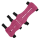 elTORO Wild Colorz Max - Armschutz