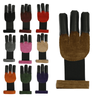 elTORO Wild Colorz - Schiesshandschuh