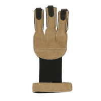 elTORO Wild Colorz - Schiesshandschuh