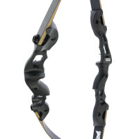 [SPÉCIALE] DRAKE Black Raven 2.0 - 56-60 pouces - 30-60 lbs - Arcs recurves T/D