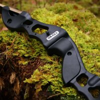 [SPÉCIALE] DRAKE Black Raven 2.0 - 56-60 pouces - 30-60 lbs - Arcs recurves T/D