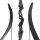 [SPÉCIALE] DRAKE Black Raven 2.0 - 56-60 pouces - 30-60 lbs - Arcs recurves T/D