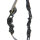 [SPÉCIALE] DRAKE Black Raven 2.0 - 56-60 pouces - 30-60 lbs - Arcs recurves T/D