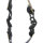 [SPÉCIALE] DRAKE Black Raven 2.0 - 56-60 pouces - 30-60 lbs - Arcs recurves T/D