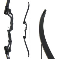 [SPÉCIALE] DRAKE Steam - 64 pouces - 30-60 lbs - Arcs recurves T/D