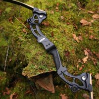 [SPÉCIALE] DRAKE Steam - 64 pouces - 30-60 lbs - Arcs recurves T/D
