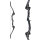 [SPÉCIALE] DRAKE Steam - 64 pouces - 30-60 lbs - Arcs recurves T/D