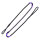X-BOW FMA corde darbalète pour Cobra System Adder - Custom - diff. Couleurs