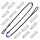 X-BOW FMA corde darbalète pour Cobra System Adder - Custom - diff. Couleurs