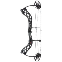 BOWTECH Arc à poulies Carbon Zion DLX - Main...