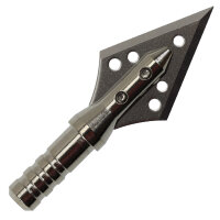 Pointe de chasse X-BOW FMA 6.2 - pointe adhésive -...