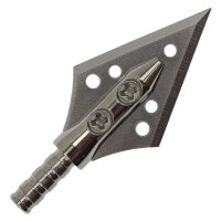 Pointe de chasse X-BOW FMA 4.2 - Pointe adhésive -...