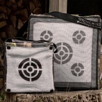STRONGHOLD X-Series - High End Portable Target - 30-60cm...