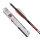 KILLER INSTINCT Lighted Hypr - 20 pouces - Flèches darbalète en carbone - 3 pièces