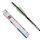 KILLER INSTINCT Lighted Hypr Lite - 20 Zoll - Carbonbolzen - 3er Pack