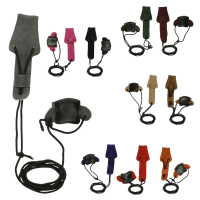 elTORO Wild Colorz - Fausse corde