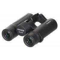 BAUER Jumelles - Outdoor SL - 8 x 26 - Étanche - Noir