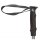 FOX OUTDOOR Bâtons de trekking en aluminium - Haidel - pliables - poignée en mousse