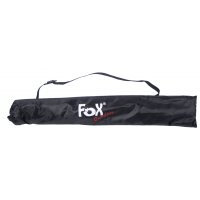 FOX OUTDOOR Bâtons de trekking en aluminium -...