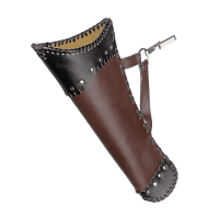 elTORO Seitenköcher Viking