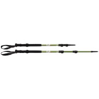 FOX OUTDOOR Bâtons de trekking en aluminium - Lusen...