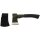 FOX OUTDOOR Hache - Deluxe - petite - manche en fibre de verre - olive