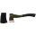 FOX OUTDOOR Hache - Deluxe - moyenne - manche en fibre de verre - olive
