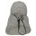 FOX OUTDOOR Cap - Sahara - oliv - langer Nackenschutz
