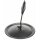 FOX OUTDOOR Levier de couvercle pour casserole en fonte