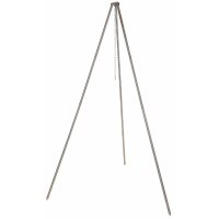 FOX OUTDOOR Trépied - env. 1 -9 m - Acier...